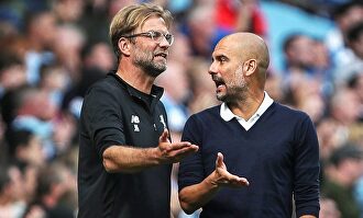 Klopp atiza duro a Don Pep | EFE