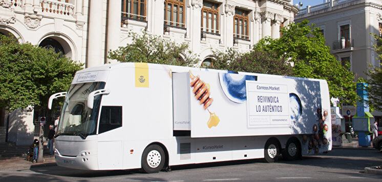 Correos Market | Correos