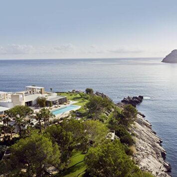 Asà es la mejor isla privada de Europa: está en España y cuesta 220.000 euros por semana