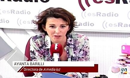 Hablemos con Ayanta: Con Siempre Así