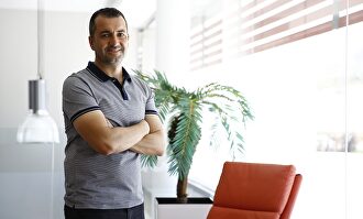 Diego Martinez. | EFE