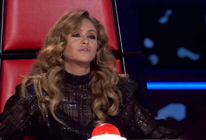 Paulina Rubio | Atresmedia