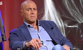 Kiko Matamoros | Telecinco.es