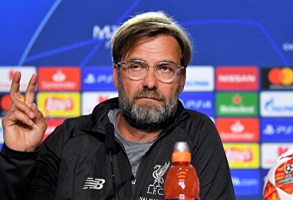 Klopp no se mordió la lengua | EFE