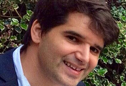 Ignacio Echeverría | EFE