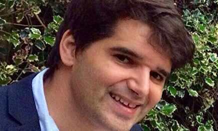 Ignacio Echeverría | EFE