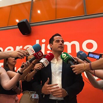 Ciudadanos Madrid