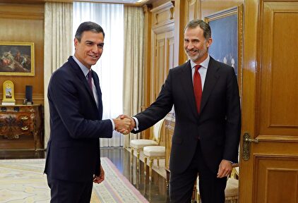 Tertulia de Federico: ¿Cómo conseguirá Sánchez ser investido?