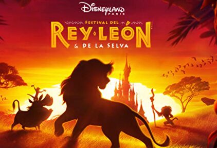 El Rey León | Archivo