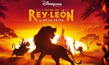 El Rey León | Archivo