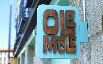 Nueva marca de restaurantes mexicanos OleMole | Europa Press