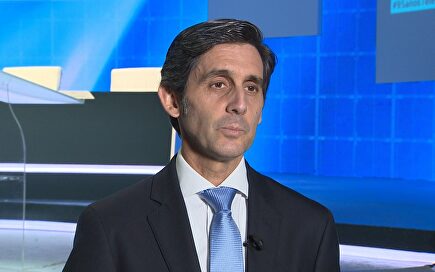 Pallete anima a España a ser un actor clave de la revolución tecnológica de la mano de Telefónica