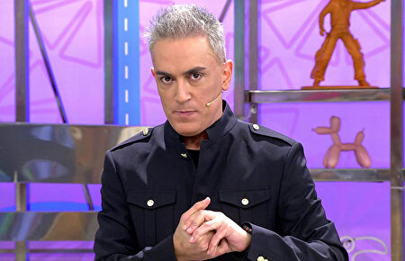 Kiko Hernández | Telecinco.es