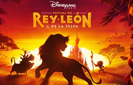 El Rey León | Archivo