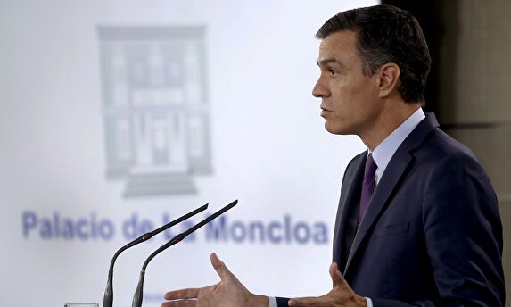 Bruselas no se cree a Sánchez: déficit estructural, ingresos irreales y ausencia de reformas