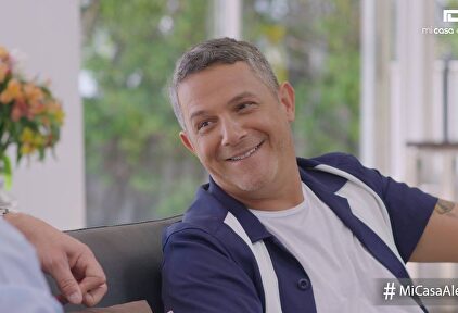 Alejandro Sanz | telecinco.es