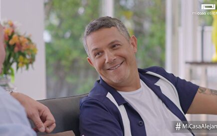 Alejandro Sanz | telecinco.es