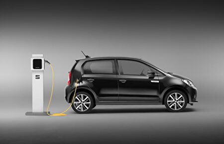 Mii: el primer eléctrico de Seat