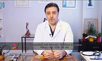 Mundo Natural: Fibromialgia