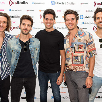 David Alonso Rincón