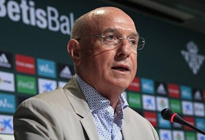 Lorenzo Serra Ferrer. | Archivo