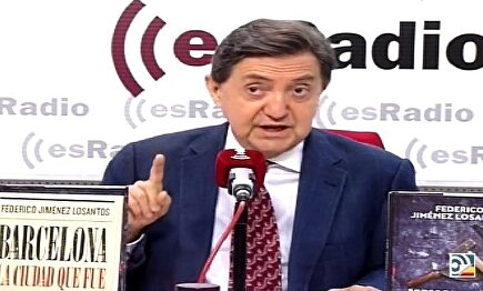Federico a las 7: Rivera puede consolidar o hacer desparecer a Cs