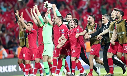 Turquía, indignada con el trato recibido en Islandia | EFE