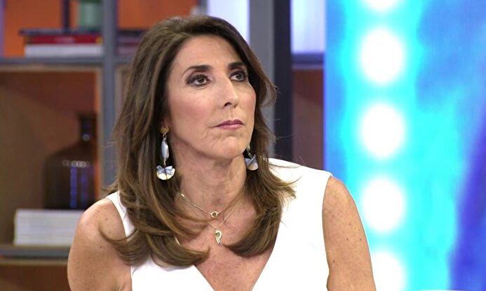 Paz Padilla | Mediaset