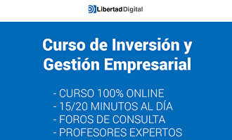 Aprende a invertir de forma rentable con Libertad Digital
