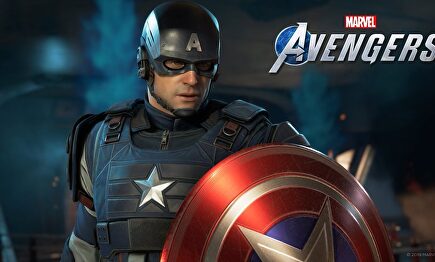 Trailer de 'Marvel's Avengers A-Day'