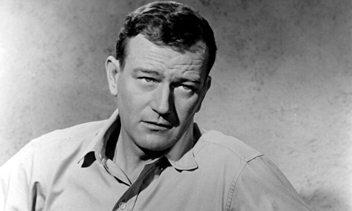 John Wayne | Cordon Press
