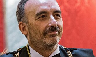 Manuel Marchena | EFE