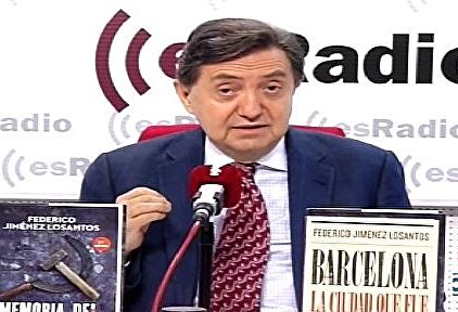 Federico a las 7: Rivera se puede cargar Cs