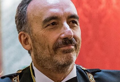 Manuel Marchena | EFE