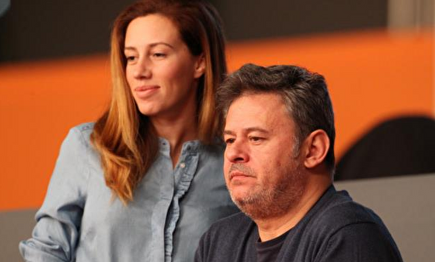 Carola Escámez y Miki Nadal | Gtres