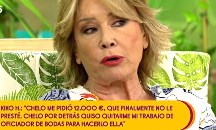 Mila Ximénez | Telecinco