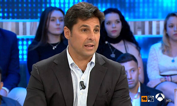 Fran Rivera | Atresmedia