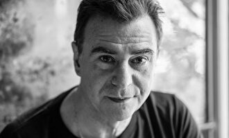 Reynaldo Sietecase | Sergio Sánchez M.