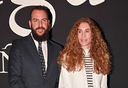 Borja Thyssen y Blanca Cuesta | Cordon Press