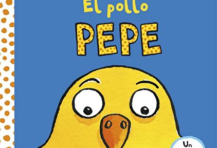El famoso Pollo Pepe | SM