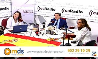 Música de siempre: Himnos y marchas militares