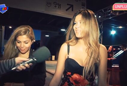 Carla Pereyra | Telecinco