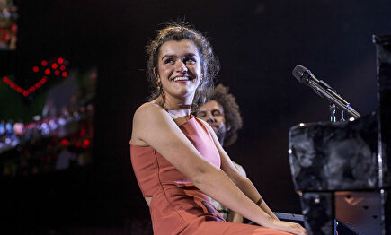 Amaia Romero | Gtres