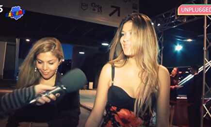 Carla Pereyra | Telecinco