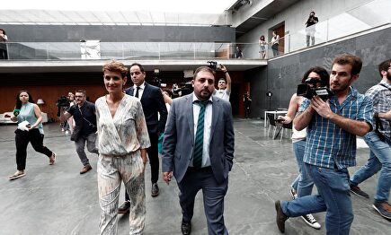 Tertulia de Federico: Sánchez demuestra que Rivera tenía razón