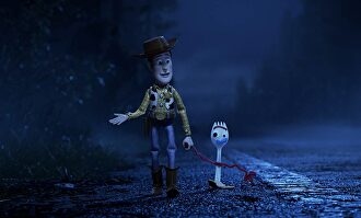 Toy Story 4 | Walt Disney