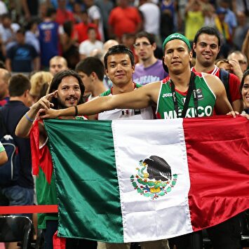 El baloncesto ha crecido mucho en México en los últimos años | Cordon Press