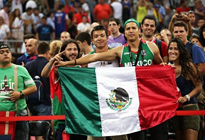 El baloncesto ha crecido mucho en México en los últimos años | Cordon Press