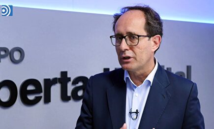 "Nunca va a haber un momento histórico tan propicio para el tipo fijo como ahora"