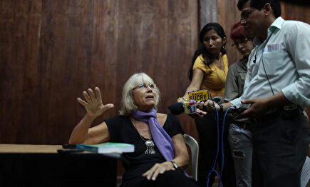 ¿Eran comunistas los comunistas?